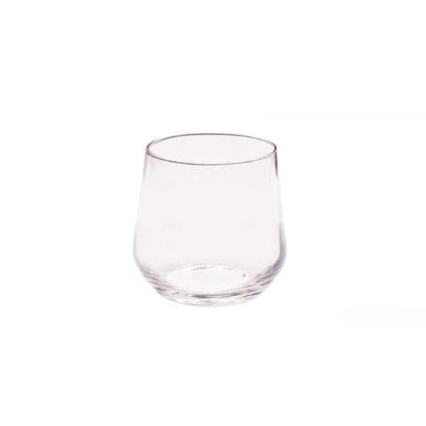 Drinking Small Serving Glass 360ml (Set of 6pcs)