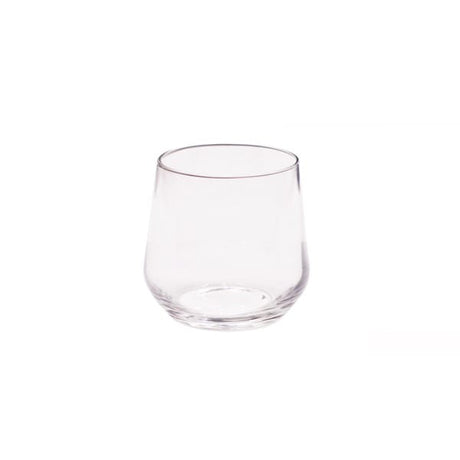 Drinking Small Serving Glass 360ml (Set of 6pcs)