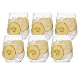 Drinking Small Serving Glass (Set of 6pcs)