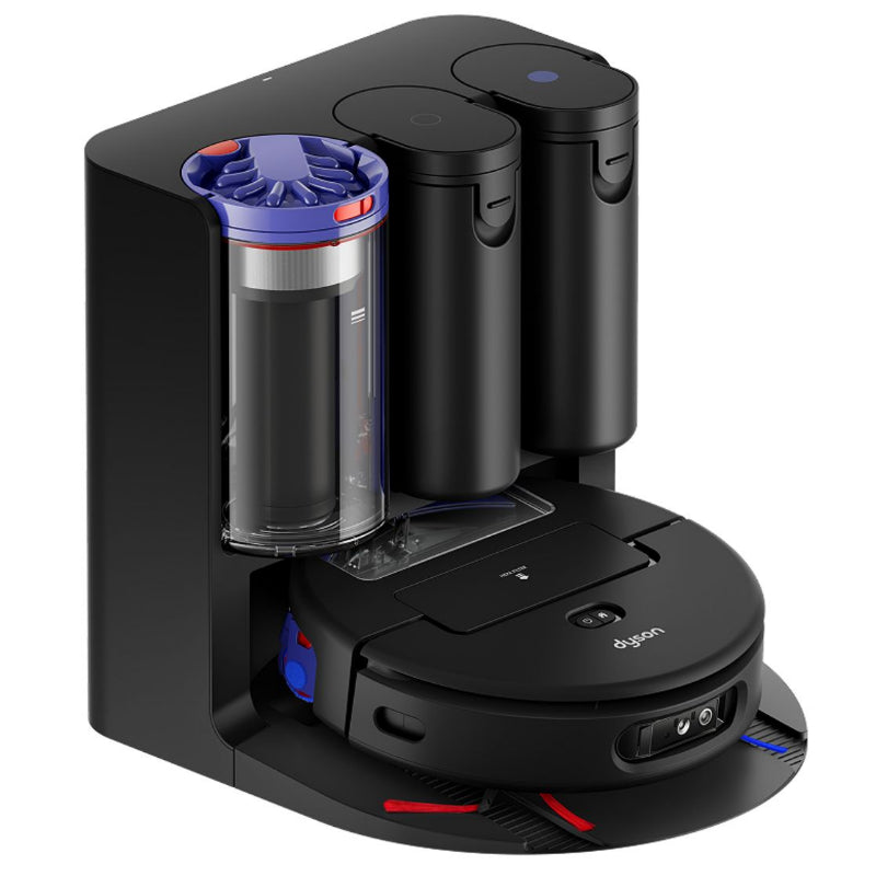 Dyson Spot+Scrub Ai Wet & Dry Robot Vacuum Cleaner