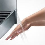 Dyson Airblade V White Hand Dryer