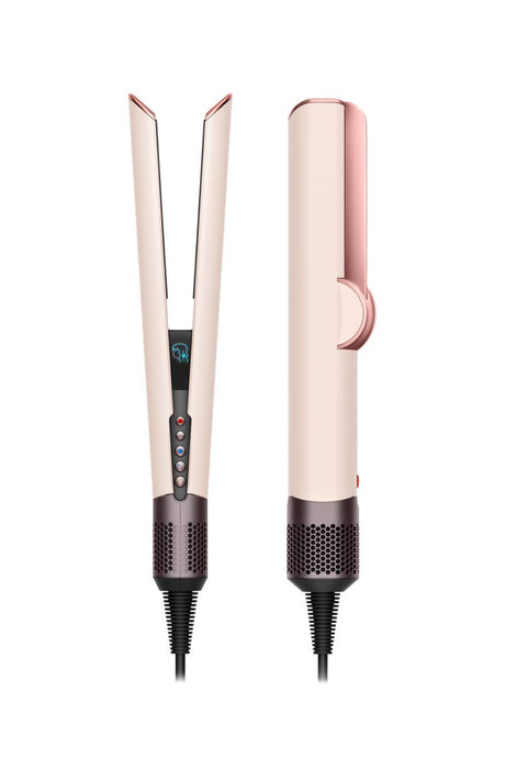 Dyson Airstrait™ Straightener Jasper Pink HT01 