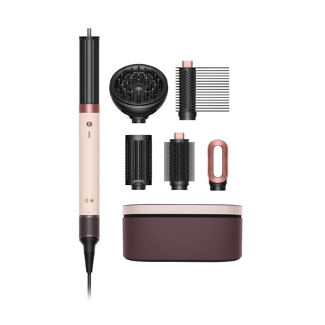 Dyson Airwrap Co-anda2x™ Multi-Styler and Dryer Curly+Coily (Ceramic Pink)