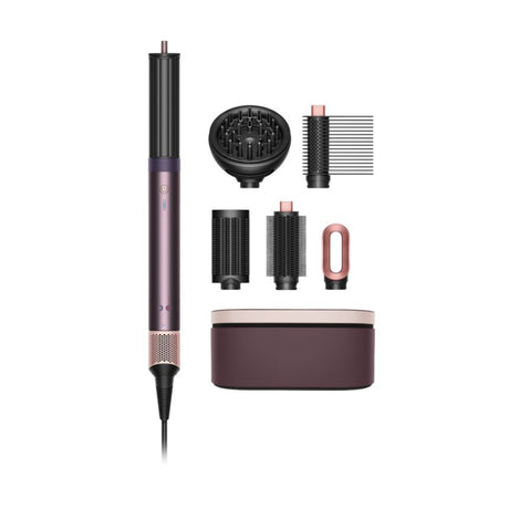Dyson Airwrap Co-anda2x™ Multi-Styler and Dryer Curly+Coily (Jasper Plum)