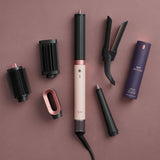 Dyson Airwrap Co-anda 2x™ Multi-Styler Air Straightener Ceramic Pink New Edition