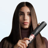 Dyson Airwrap Co-anda 2x™ Multi-Styler Air Straightener Jasper Plum New Edition