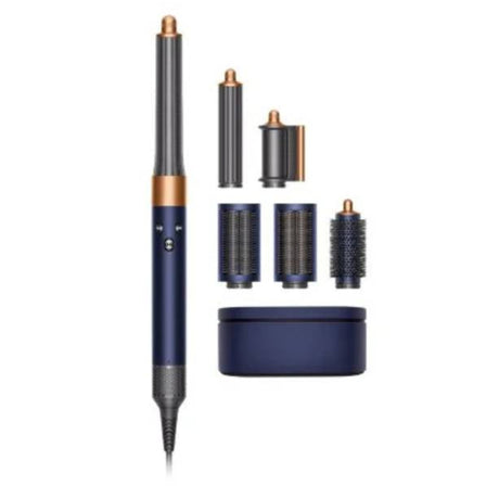 Dyson Airwrap™ Prussian Blue
