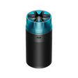Dyson HushJet Purifier Compact (Black/Teal)