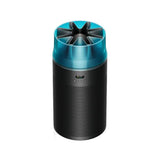 Dyson HushJet Purifier Compact (Black/Teal)