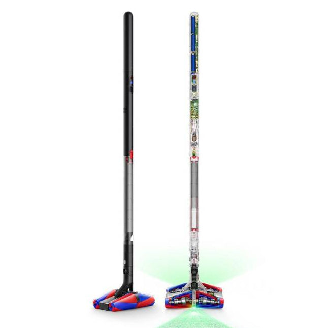 Dyson PencilVac Vacuum Cleaner 38mm