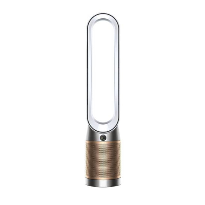 Dyson Purifier Cool™ Formaldehyde air purifier (White/Gold)