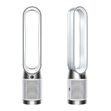Dyson Purifier Cool Gen1 Purifying Fan (White/White)