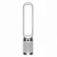 Dyson Purifier Cool Gen1 Purifying Fan (White/White)