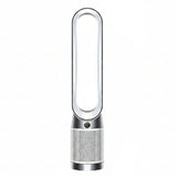 Dyson Purifier Cool Gen1 Purifying Fan (White/White)