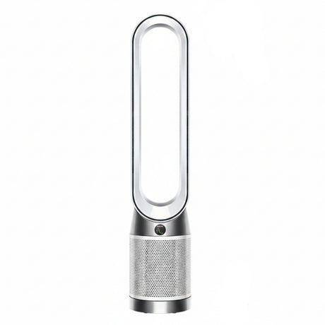 Dyson Purifier Cool Gen1 Purifying Fan (White/White)