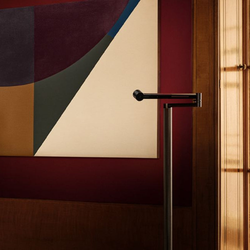Dyson Solarcycle Morph Floor Lamp Black
