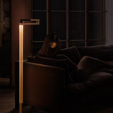 Dyson Solarcycle Morph Floor Lamp Black