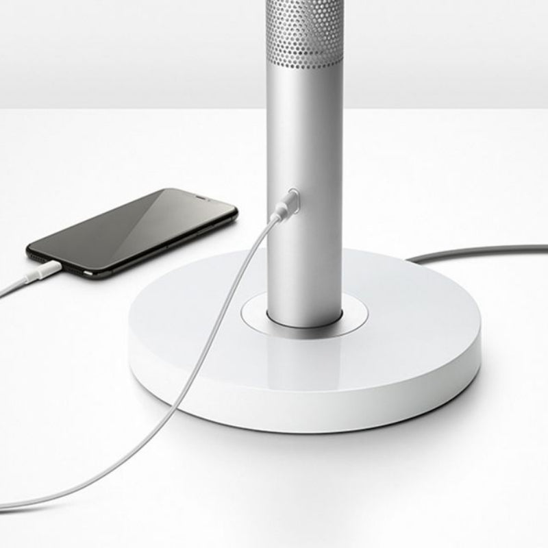 Dyson Solarcycle Morph Floor Lamp Black