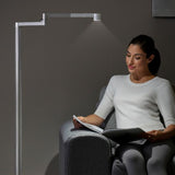 Dyson Solarcycle Morph Floor Lamp White