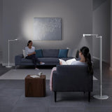 Dyson Solarcycle Morph Floor Lamp White