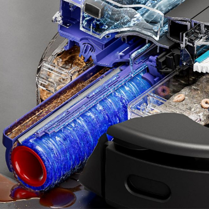 Dyson Spot+Scrub Ai Wet & Dry Robot Vacuum Cleaner