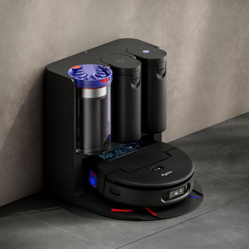 Dyson Spot+Scrub Ai Wet & Dry Robot Vacuum Cleaner