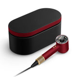 Dyson Supersonic Nural Red Velvet/Gold