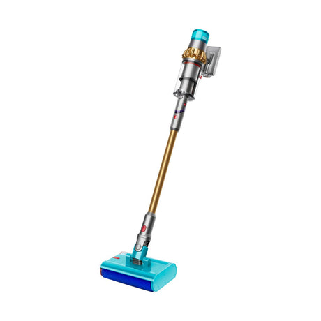 Dyson V15s Detect Submarine Vacuum Cleaner