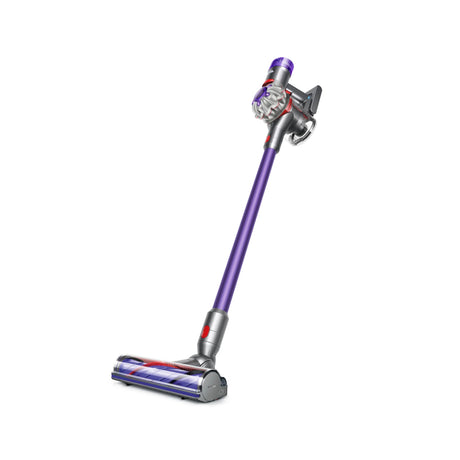 Dyson V8 Origin+ Cordless Vacuum Purple