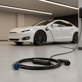 E19 7.36KW EV Charger
