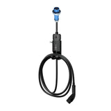 E19 7.36KW EV Charger
