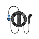 E19 7.36KW EV Charger