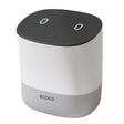 Mini Desktop Bin Black