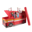 Bus Storage box