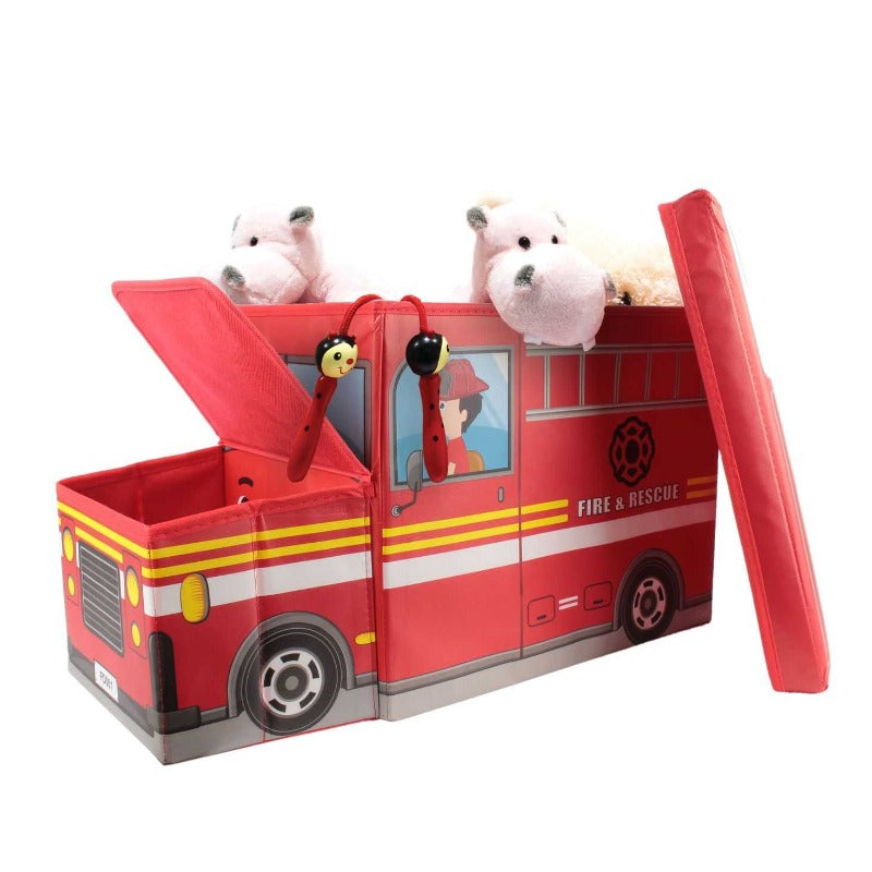 Bus Storage box