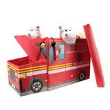 Bus Storage box