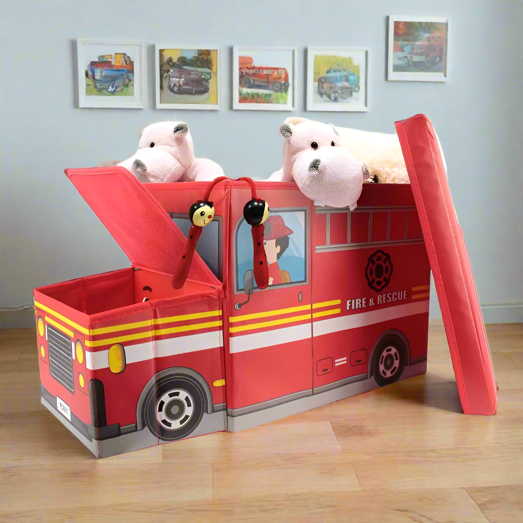 Bus Storage box