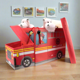 Bus Storage box
