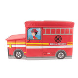 Bus Storage box
