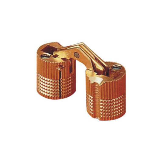 Concealed Mount Hinge Wood Thickness 14-19mm