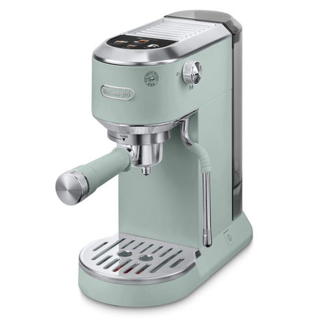 Delonghi Dedica Duo Espresso Machine Green EC890
