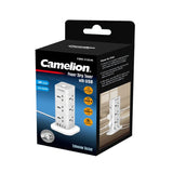 Camelion Extension Wire 12 AC Outlets