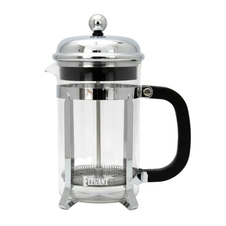 Elegant French Press 600ml