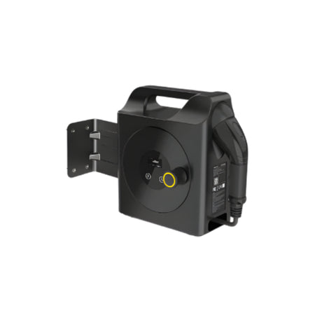 E16 3.68KW EV Charger