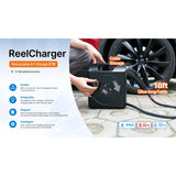 E16 3.68KW EV Charger