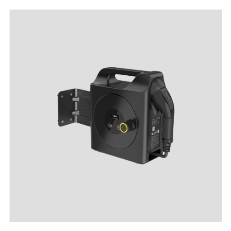 E16 3.68KW EV Charger