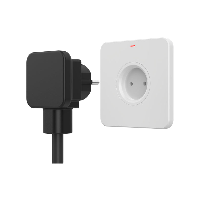 E16 3.68KW EV Charger