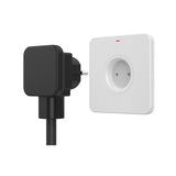 E16 3.68KW EV Charger