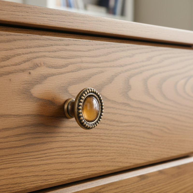 Furniture Knob Orval