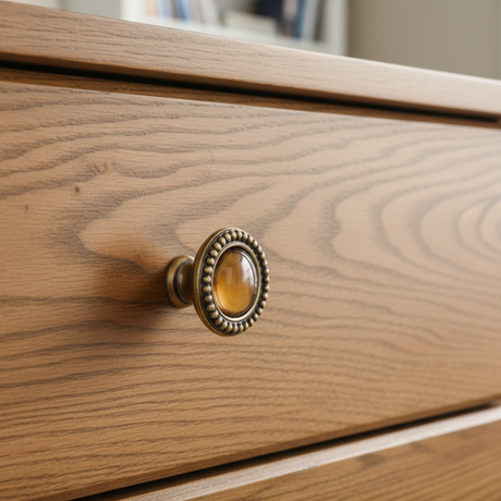 Furniture Knob Orval